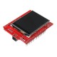 2.2 Inch TFT LCD Display Module Touch Screen Shield Onboard Temperature Sensor+Pen For UNO R3 Mega 2560 Leonardo