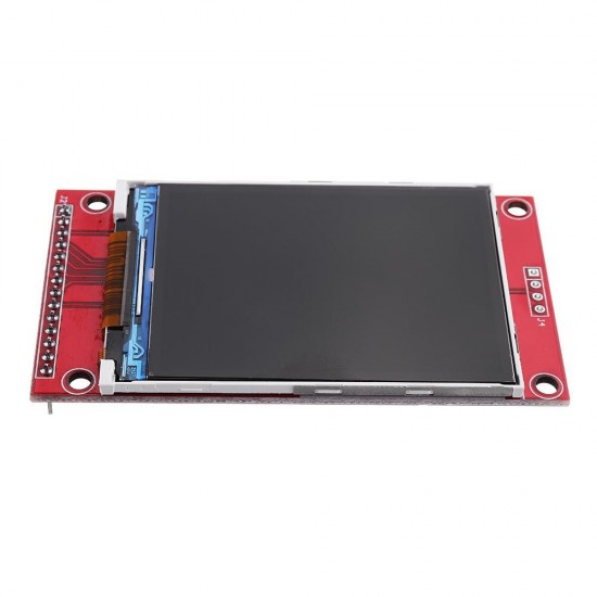 2.4 Inch TFT LCD Display Module Colorful Screen Module SPI Interface