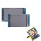 2.8 Inch/3.5 Inch TFT Colorful HD LCD Display Module with Sensor Touch 320x240 480x320