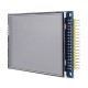 2.8 Inch/3.5 Inch TFT Colorful HD LCD Display Module with Sensor Touch 320x240 480x320