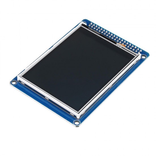 3.2 Inch ILI9341 TFT LCD Display Module Touch Panel for Arduino - products that work with official Arduino boards