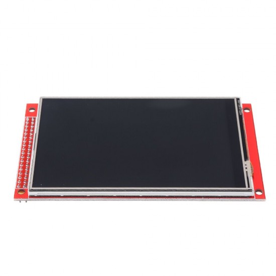 3.95 inch TFT Color Touch Screen Module 320X480 HD Display Support UNO Mega2560