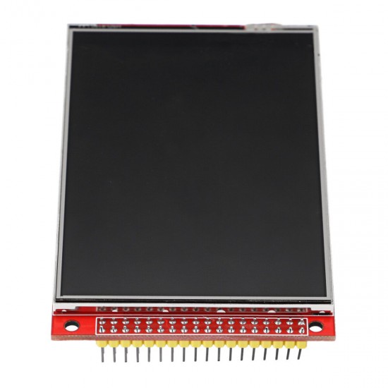 3.95 inch TFT Color Touch Screen Module 320X480 HD Display Support UNO Mega2560