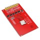 3.95 inch TFT Color Touch Screen Module 320X480 HD Display Support UNO Mega2560