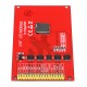 3.95 inch TFT Color Touch Screen Module 320X480 HD Display Support UNO Mega2560