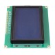 5V 1604 LCD 16x4 Character LCD Screen Blue Blacklight LCD Display Module for Arduino - products that work with official Arduino boards