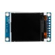 5pcs ESP8266 1.4 Inch LCD TFT Shield V1.0.0 Display Module For D1 Mini Board