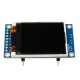 5pcs ESP8266 1.4 Inch LCD TFT Shield V1.0.0 Display Module For D1 Mini Board