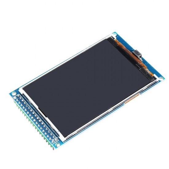 3.2 Inch MEGA2560 Display Module HX8357B 480x320 TFT LCD Screen