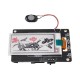 T5S V2.4 Wifi Bluetooth Wireless Module Base ESP32 Red Display EPaper Speaker Electric Development Board 1.54/2.13/2.7/2.9 Inch