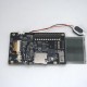 T5S V2.4 Wifi Bluetooth Wireless Module Base ESP32 Red Display EPaper Speaker Electric Development Board 1.54/2.13/2.7/2.9 Inch