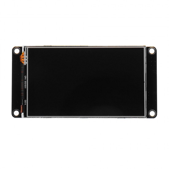 Enhanced NX4024K032 3.2 Inch HMI Intelligent Smart USART UART Serial Touch TFT LCD Screen Module