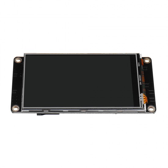 Enhanced NX4024K032 3.2 Inch HMI Intelligent Smart USART UART Serial Touch TFT LCD Screen Module