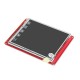 2.8 inch TFT LCD Display Shield Touch Screen Module with Touch Pen for UNO R3/Nano/Mega2560