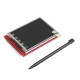 2.8 inch TFT LCD Display Shield Touch Screen Module with Touch Pen for UNO R3/Nano/Mega2560