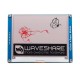 4.2 Inch E-ink Screen Display e-Paper Module SPI Interface Red/Black/White For Raspberry Pi