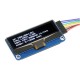 2.23 inch OLED Display Expansion Board Module Support SPI/I2C Jetson Nano