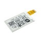 2.7 Inch Ink Screen Bare Screen e-Paper Display Module 264x176 Resolution 2.7inch E-Ink Raw Display Black & White