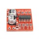 20pcs Dual Channel L298N DC Motor Driver Board PWM Speed Dual H Bridge Stepper Module