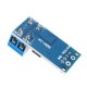 5Pcs MOS Trigger Switch Driver Module FET PWM Regulator High Power Electronic Switch Control Board