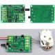 5V-12V DC Brushless Motor Driver Board Controller For Hard Drive Motor 3/4 Wire