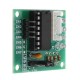 5pcs ULN2003 Four-phase Five-wire Driver Board Electroincs Stepper Motor Driver Board