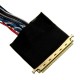 LCD Controller Board 40P 8-bit HD DVI VGA Audio PC Module Kit For B156XW02 15.6 Inch Display