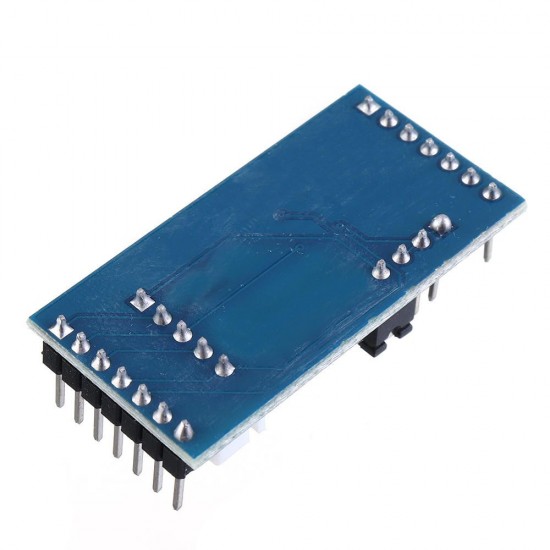 ULN2003 Stepper Motor Driver Board Module for 5V 4-phase 5 line 28BYJ-48 Motor for Arduino - products that work with official Arduino boards