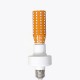 60W Remote Control 2835 E27 LED Bulb Ultraviolet Sterilization Light Disinfection Home Lamp AC85-265V