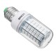 9W E27 B22 E14 5050 SMD Non-dimmable LED Corn Light Bulb Spot Lamp Red Green Blue AC110V