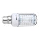 9W E27 B22 E14 5050 SMD Non-dimmable LED Corn Light Bulb Spot Lamp Red Green Blue AC110V