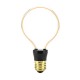 AC220V-240V Vintage Edison Unique Design JH-SR E27 4W LED Filament Bulb Antique Soft Novelty Lamp