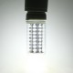 E14/E12/B22/G9/GU10/E27 LED Bulb 5W SMD 4014 72 500LM Pure White/Warm White Corn Light Lamp AC 220V