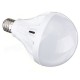 E27 12W 45 SMD 2835 Pure White/Warm White LED Globe Light Bulb 110V