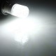 E27 3.5W 420LM AC220V White/Warm White SMD 5730 LED Corn Light Bulbs