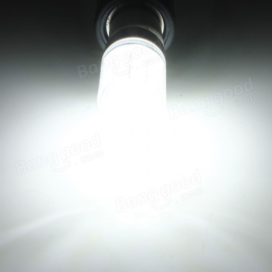 E27 3.5W 420LM AC220V White/Warm White SMD 5730 LED Corn Light Bulbs