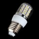 E27 4W 440LM Warm White 78 SMD 3014 LED Corn Light Bulbs 85-265V