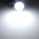E27 5W 18 SMD 2835 AC 220-240V White/Warm White LED Globe Light Bulb