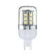 E27 E14 B22 G9 GU10 3W 27 SMD 5050 LED Pure White Warm White Natural White House Corn Bulb AC220V