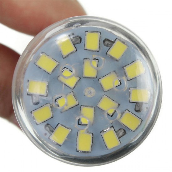 E27 E14 G9 GU10 B22 8W 180 SMD 2835 LED Corn Bulb White Warm White 220V 240V