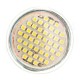 E27 LED Bulb 3W AC 110V 48 SMD 3528 White/Warm White Spot Light