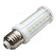 E27 LED Bulb 5W White/Warm White 40 SMD 2835 Corn Light Lamp 110-240V