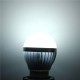 E27/B22 5W 6 SMD5730 LED Globe Ball Light Bulb Spotlightt Lamp AC 110-240V