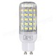 E27/E14/E12/B22/G9/GU10 Dimmable 6W AC110V LED Bulb White/Warm White 60 SMD 5730 Corn Light Lamp