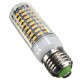 G9/E14/GU10/B22/E27 9W 80 SMD 5733 LED Bulb Corn Light Warm White/White Bulb AC220V