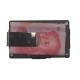 Aluminum Slim Wallet Front Pocket Wallet & Money Clip Minimalist Wallet RFID Blocking EDC Gadget