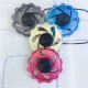 Aluminum Alloy Fidget Spinner Hand Spinner Finger Focus Reduce Stress Gadget