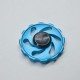 Aluminum Alloy Fidget Spinner Hand Spinner Finger Focus Reduce Stress Gadget