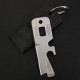 Multifunctional Survival Camping Lifesaving Card EDC Self Defend Tool