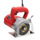 6112 1400W Marable Cutter Wood Stone Tile Cutting Machine Marble Slotting Saws